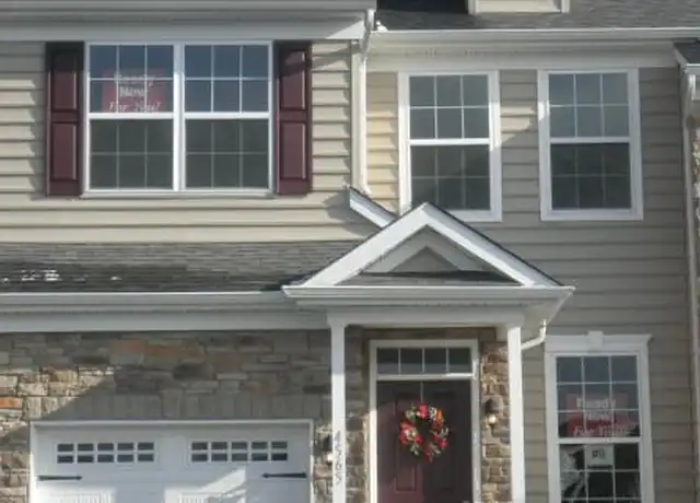 Property at 4565 Woodbrush Way, Allentown, PA, 18104, 3 beds, 2.5 baths, [object Object]