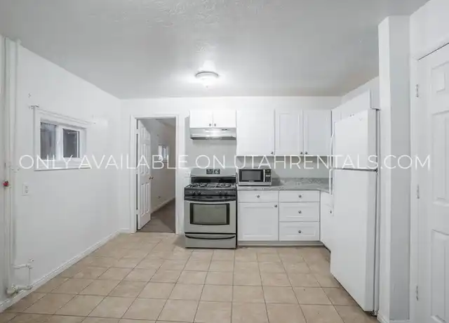 Property at 637 600 W, Provo, UT, 84601, 2 beds, 1 bath, [object Object]