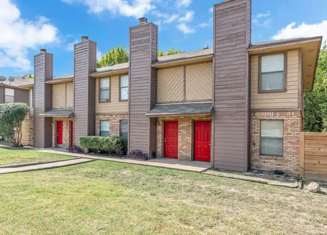 Property at 3810 Coates Cir, Benbrook, TX, 76116, 2 beds, 1.5 baths, [object Object]