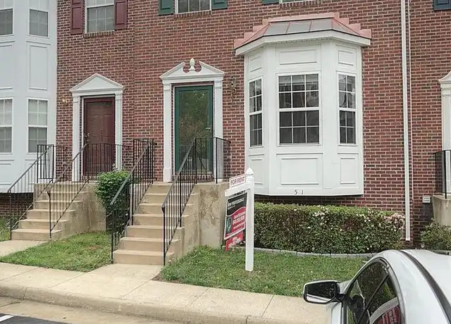 Property at 51 Townes Pl, Fredericksburg, VA, 22405, 4 beds, 3.5 baths, [object Object]