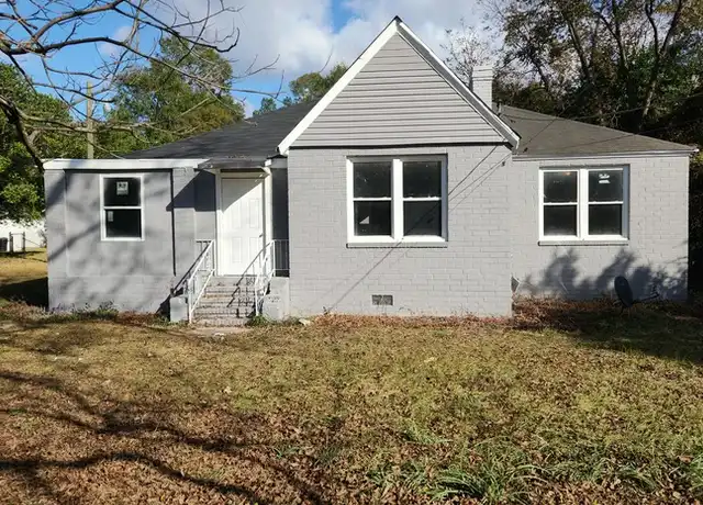 Property at 1844 Christian Ave, Macon, GA, 31204, 3 beds, 1 bath, [object Object]