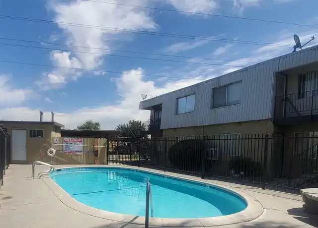 Property at Village Grey - 51 E Dakota Ave, Fresno, CA, 93704, 2 beds, 1 bath, [object Object]