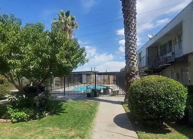 Property at Village Grey - 51 E Dakota Ave, Fresno, CA, 93704, 2 beds, 1 bath, [object Object]