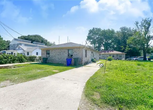 Property at 8104 Turner Rd, Norfolk, VA, 23518, 2 beds, 1 bath, [object Object]