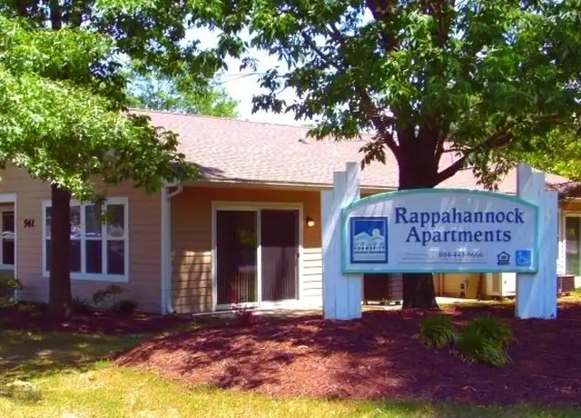 Property at 941 Winston Rd Unit 101, Tappahannock, VA, 22560, 1 bed, 1 bath, [object Object]