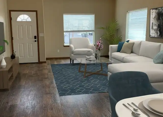 Property at 709 N 31st Ave #1, Yakima, WA, 98902, 3 beds, 2 baths, [object Object]
