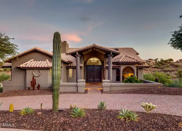 Property at 16523 E Emerald Dr, Fountain Hills, AZ, 85268, 3 beds, 3 baths, [object Object]