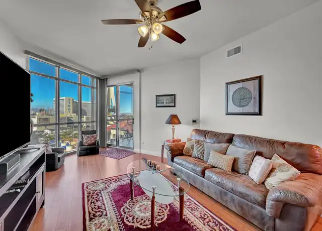 Property at 200 W Sahara Ave #811, Las Vegas, NV, 89102, 1 bed, 1 bath, [object Object]