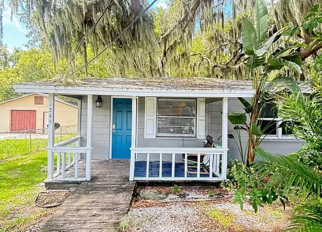 Property at 1245 E Parker St, Lakeland, FL, 33801, 2 beds, 1 bath, [object Object]