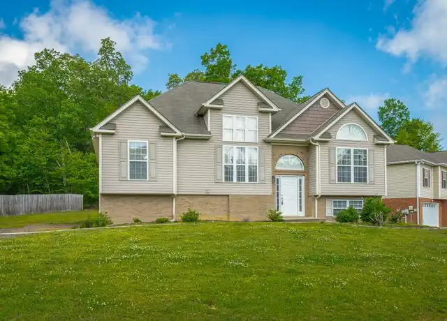 Property at 6143 Oilskin Dr, Ooltewah, TN, 37363, 4 beds, 2 baths, [object Object]