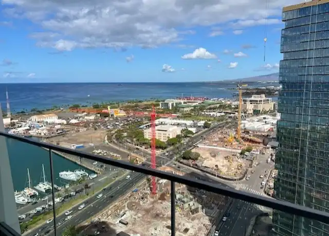 Property at 1000 Auahi St #3307, Honolulu, HI, 96814, 2 beds, 2 baths, [object Object]