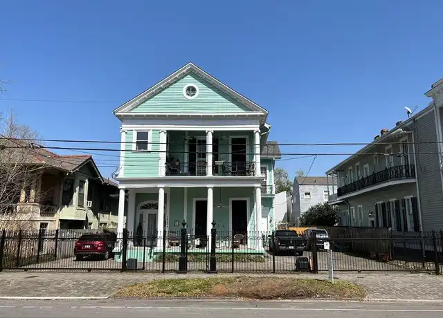 Property at 1425 Louisiana Ave Unit B, New Orleans, LA, 70115, 1 bed, 1 bath, [object Object]