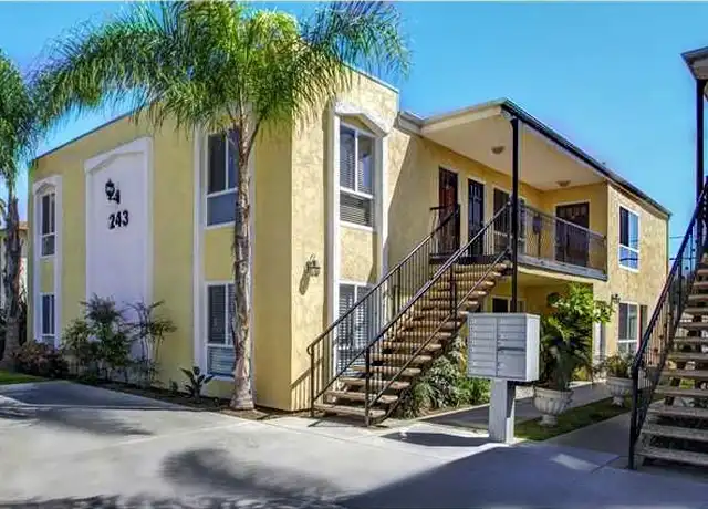 Property at 243 Ebony Ave #7, Imperial Beach, CA, 91932, 1 bed, 1 bath, [object Object]
