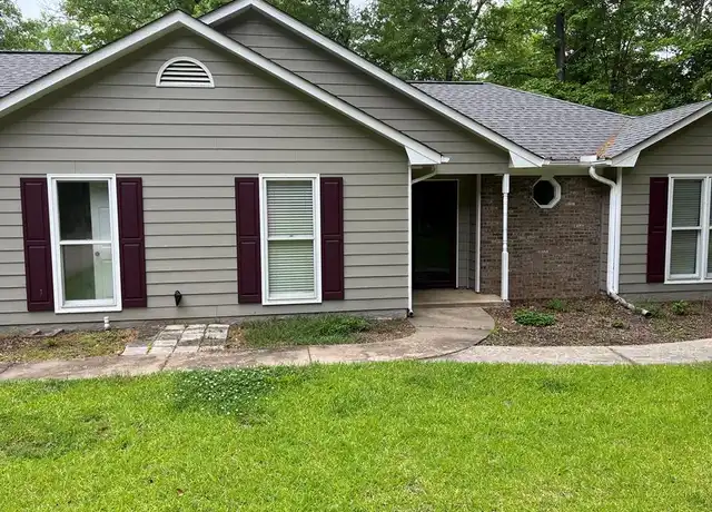 Property at 7113 Chaucer Ln, Box Springs, GA, 31801, 3 beds, 2 baths, [object Object]