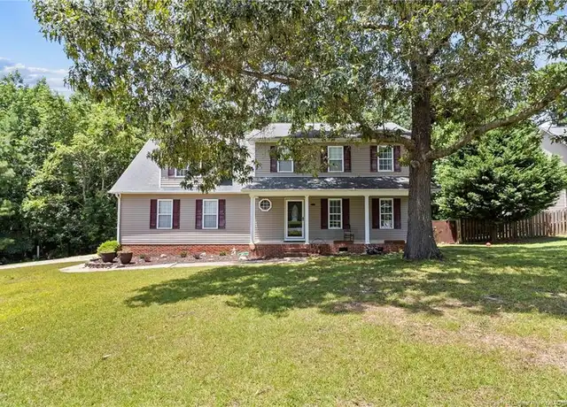 Property at 18 Iredell St, Spring Lake, NC, 28390, 4 beds, 2.5 baths, [object Object]