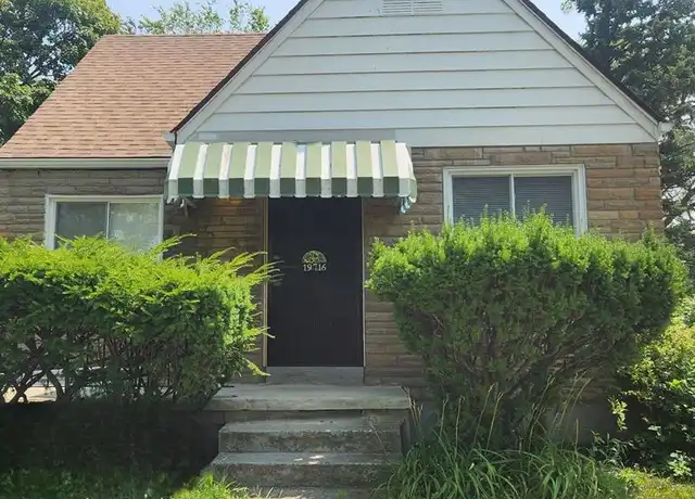 Property at 19716 Russell St, Highland Park, MI, 48203, 3 beds, 1 bath, [object Object]