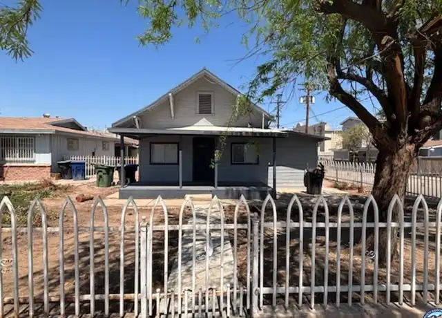 Property at 113 Roosevelt St, Calexico, CA, 92231, 3 beds, 1 bath, [object Object]