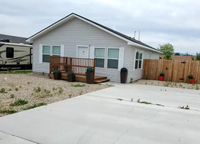 Property at 312 Onandaga Ave, Trinidad, CO, 81082, 3 beds, 2 baths, [object Object]