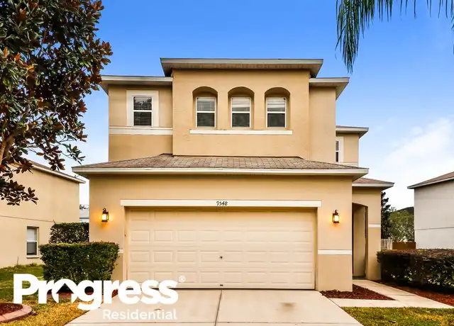 Property at 9548 Simeon Dr, Land O Lakes, FL, 34638, 3 beds, 2 baths, [object Object]
