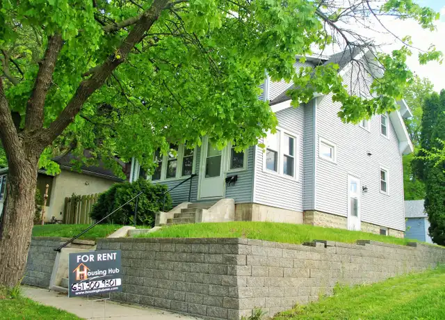 Property at 266 Belvidere St E, Saint Paul, MN, 55107, 3 beds, 1 bath, [object Object]