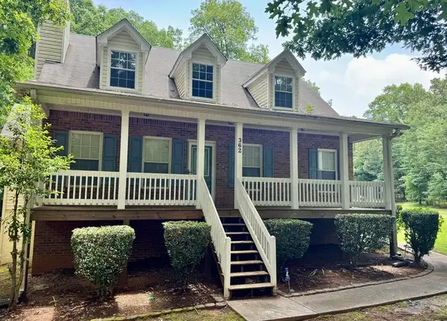 Property at 362 River Point Dr, McDonough, GA, 30252, 4 beds, 2.5 baths, [object Object]