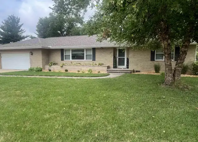 Property at 901 E Emerson St, Morton, IL, 61550, 3 beds, 2 baths, [object Object]