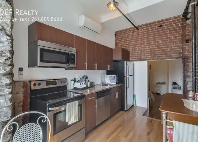 Property at 4 Leverington Ave #206, Philadelphia, PA, 19127, 1 bed, 1 bath, [object Object]