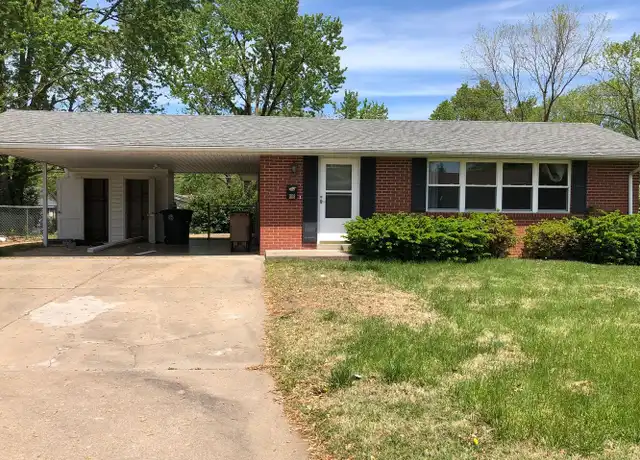 Property at 1818 Brink Ave, Cape Girardeau, MO, 63703, 3 beds, 2 baths, [object Object]