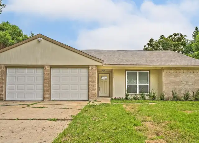 Property at 1219 Gentle Bend Dr, Missouri City, TX, 77489, 4 beds, 2 baths, [object Object]