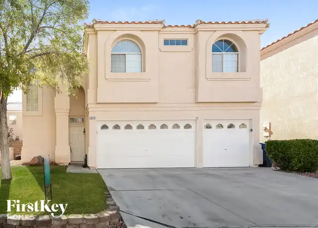 Property at 8049 Rock Port Cir, Las Vegas, NV, 89128, 4 beds, 4.5 baths, [object Object]
