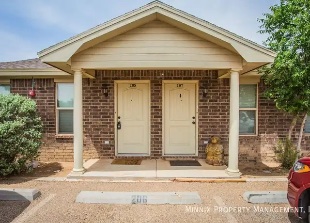 Property at 5504 34th St Unit 204, Lubbock, TX, 79407, 2 beds, 2 baths, [object Object]