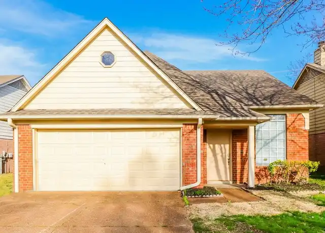 Property at 2268 Lake Hill Ct, Cordova, TN, 38016, 3 beds, 2 baths, [object Object]
