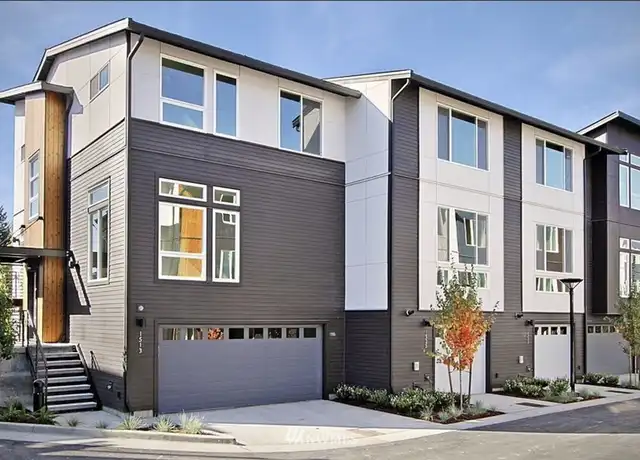 Property at 13955 NE 15th Ct Unit 1, Bellevue, WA, 98005, 3 beds, 2.5 baths, [object Object]