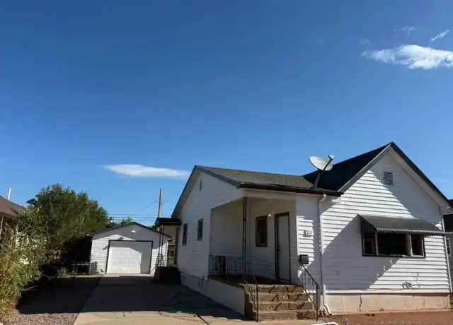 Property at 711 E Arroyo Ave, Pueblo, CO, 81006, 2 beds, 1 bath, [object Object]