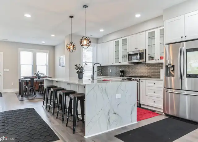 Property at 805 Jefferson St NW, Washington, DC, 20011, 3 beds, 2.5 baths, [object Object]