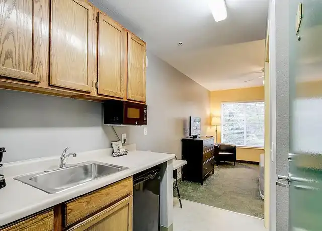 Property at Vermont Inn Apartments - 2721 4th Ave, Seattle, WA, 98121, 0 beds, 1 bath, [object Object]