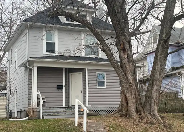 Property at 1409 N Ripley St, Davenport, IA, 52803, 2 beds, 1.5 baths, [object Object]