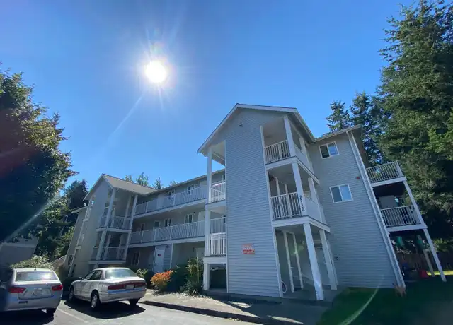 Property at 2715 W Maplewood Ave #224, Bellingham, WA, 98225, 2 beds, 1 bath, [object Object]