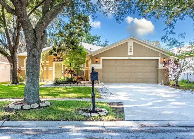 Property at 2634 Brookville Dr, Valrico, FL, 33596, 5 beds, 3 baths, [object Object]