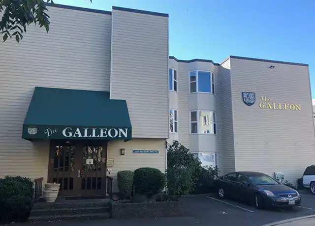 Property at 1221 Taylor Ave N Unit 101, Seattle, WA, 98109, 3 beds, 2 baths, [object Object]