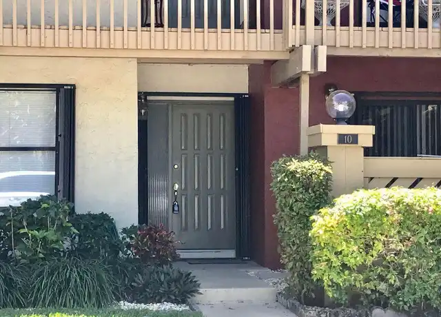 Property at 12959 Pennypacker Trl #10, Wellington, FL, 33414, 3 beds, 2 baths, [object Object]
