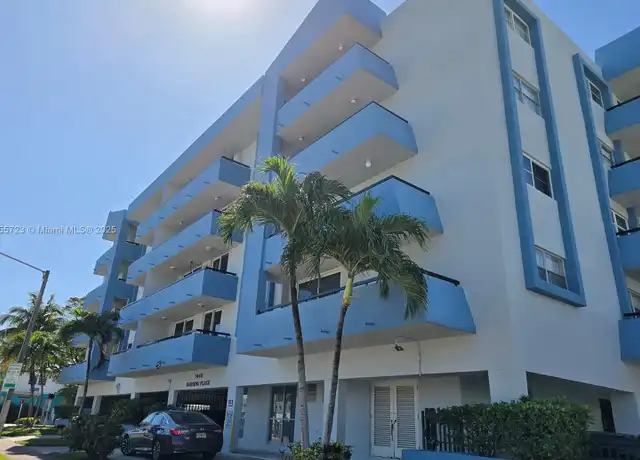 Property at 7440 Harding Ave #403, Miami Beach, FL, 33141, 1 bed, 2 baths, [object Object]