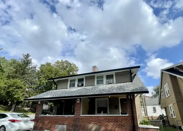 Property at 2405 E 16th St Unit 2407, Indianapolis, IN, 46201, 3 beds, 1 bath, [object Object]