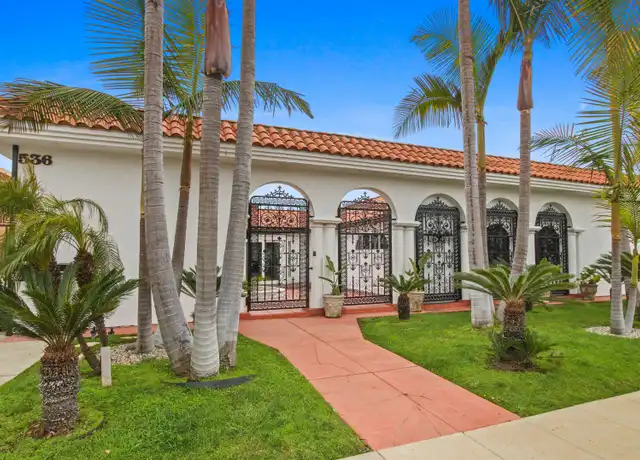 Property at 536 Short St Unit A, Inglewood, CA, 90302, 3 beds, 2 baths, [object Object]