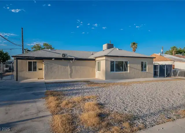 Property at 4218 Fulton Pl, Las Vegas, NV, 89107, 4 beds, 2 baths, [object Object]