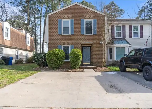 Property at 418 Lake Havasu Dr, Virginia Beach, VA, 23454, 3 beds, 2.5 baths, [object Object]