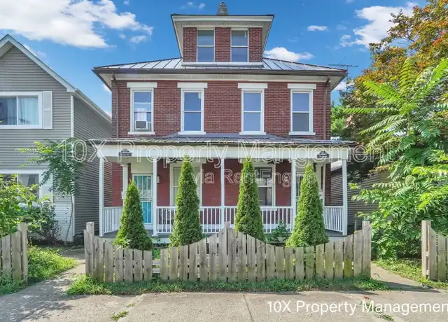 Property at 851 Bellows Ave, Columbus, OH, 43223, 3 beds, 1 bath, [object Object]