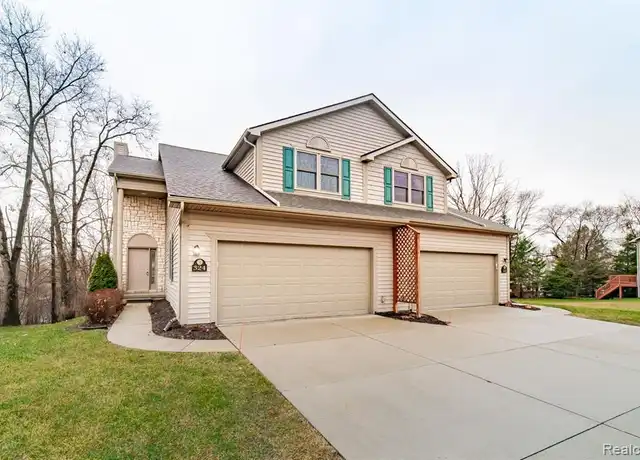 Property at 324 Stratford Ln, Lake Orion, MI, 48360, 3 beds, 2.5 baths, [object Object]