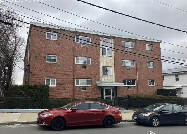 Property at 240 Belmont St, Malden, MA, 02148, 2 beds, 1 bath, [object Object]