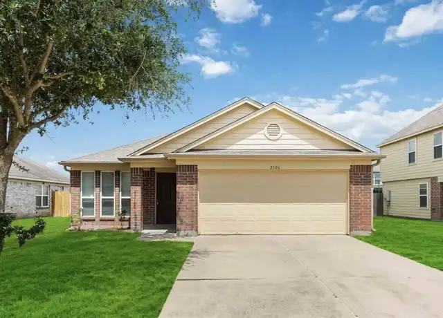 Property at 2106 Bishop Hollow Ln Unit N, Rosenberg, TX, 77471, 3 beds, 2 baths, [object Object]